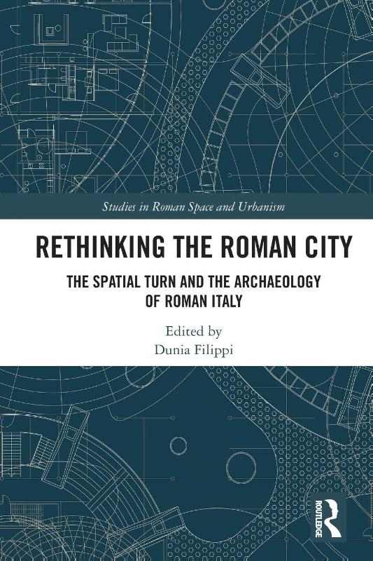 Rethinking the Roman City