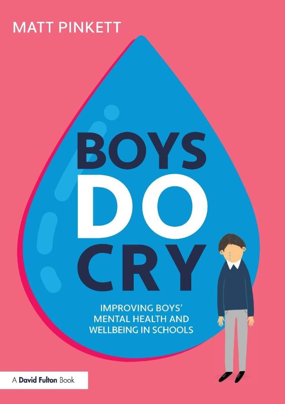 Boys Do Cry