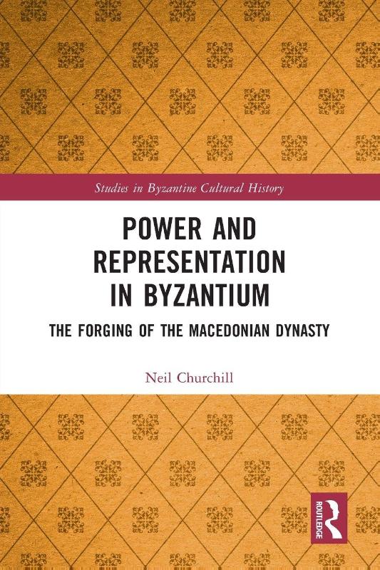 Power and Representation in Byzantium
