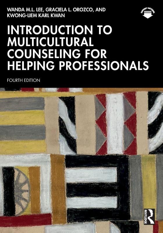 Introduction to Multicultural Counseling for Helping Professionals