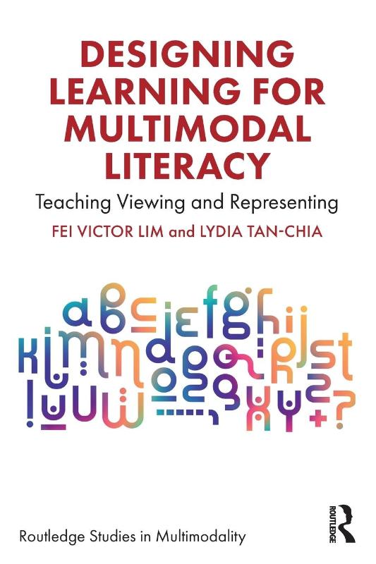 Designing Learning for Multimodal Literacy