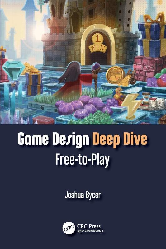 Game Design Deep Dive