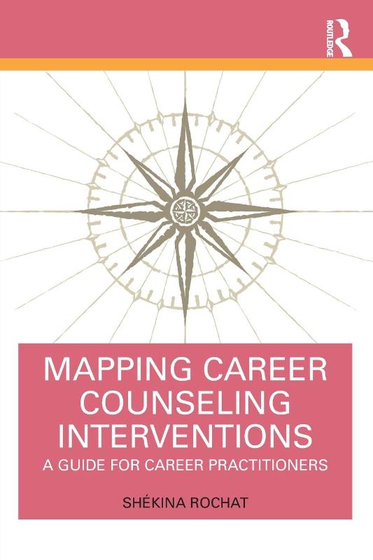 Mapping Career Counseling Interventions