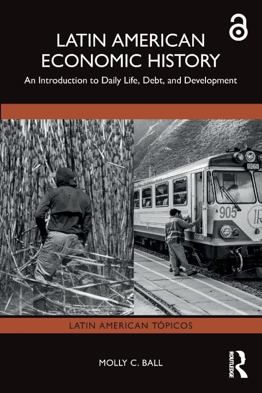 Latin American Economic History