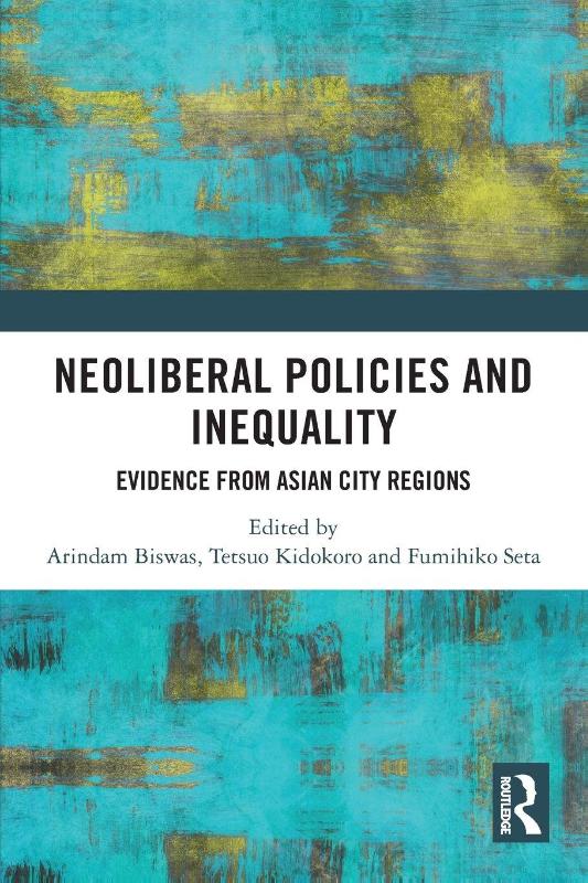 Neoliberal Policies and Inequality