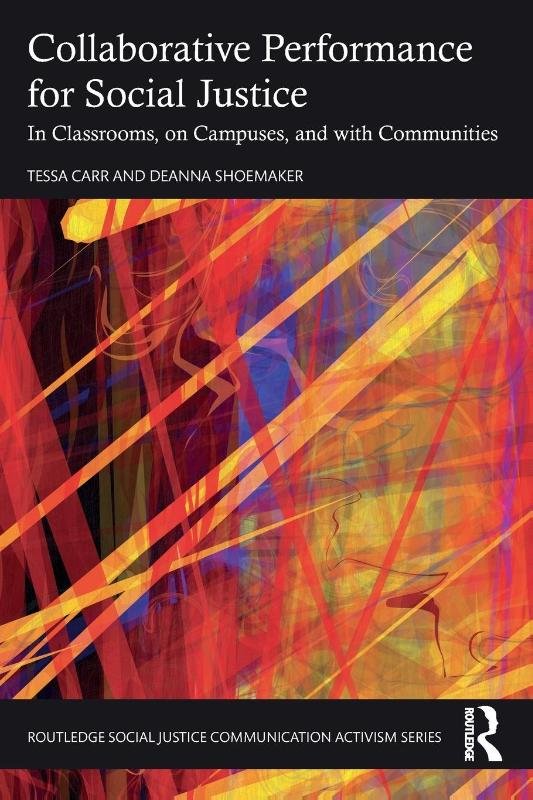 Collaborative Performance for Social Justice