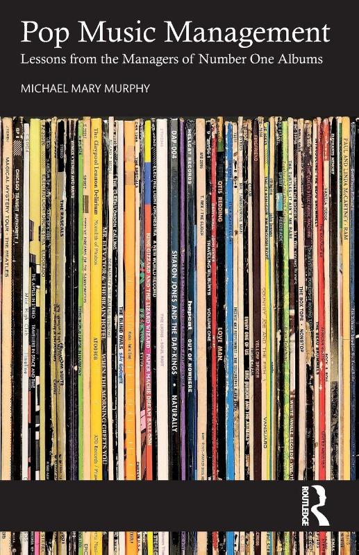 Pop Music Management