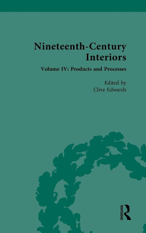 Nineteenth-Century Interiors