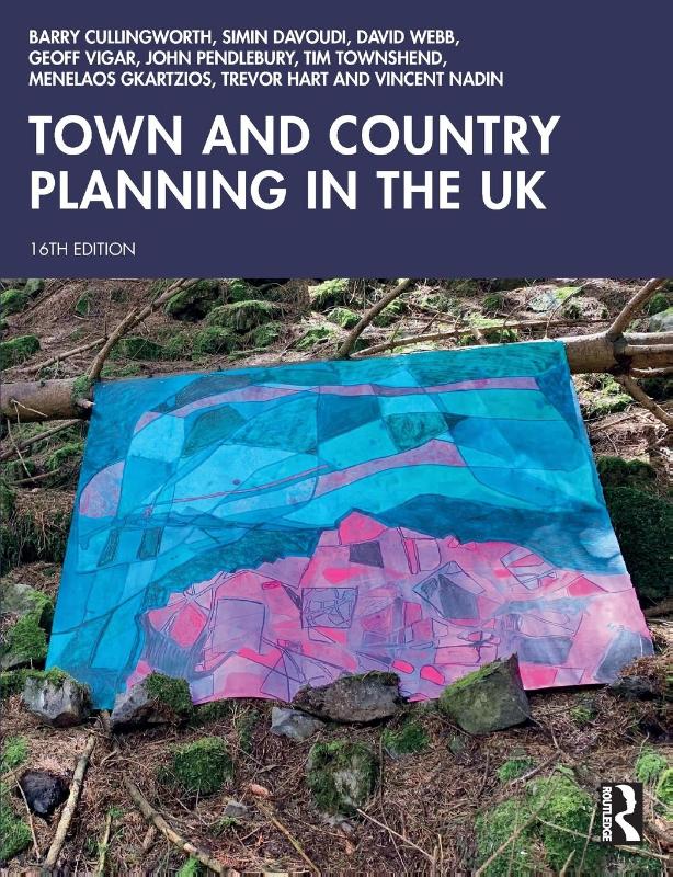 Town and Country Planning in the UK