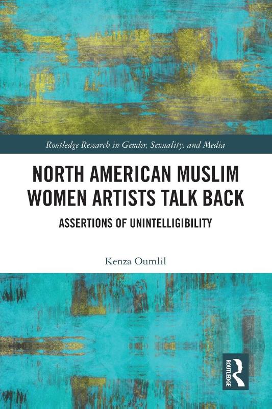 North American Muslim Women Artists Talk Back
