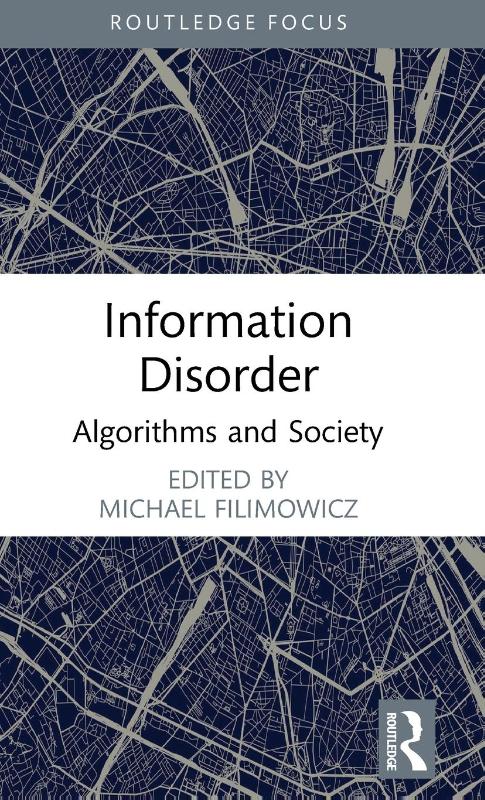 Information Disorder