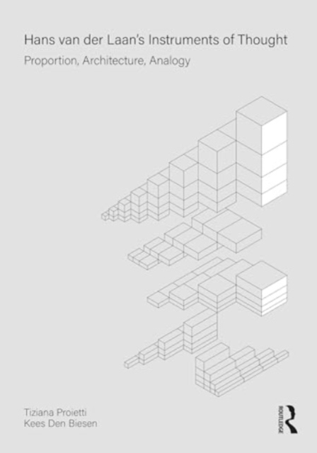 Hans van der Laan’s Instruments of Thought