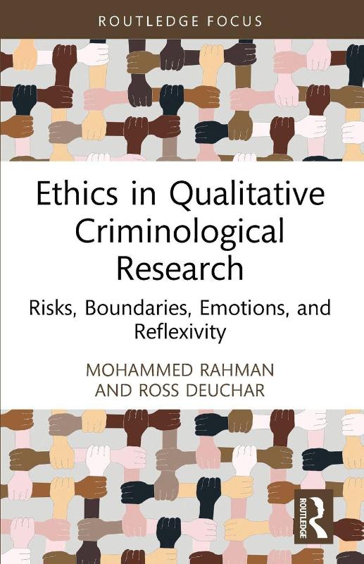 Ethics in Qualitative Criminological Research