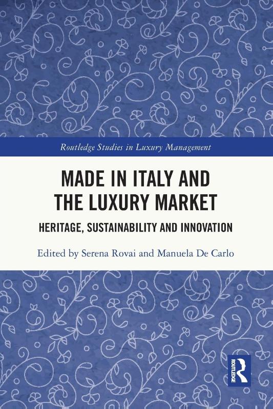 Made in Italy and the Luxury Market