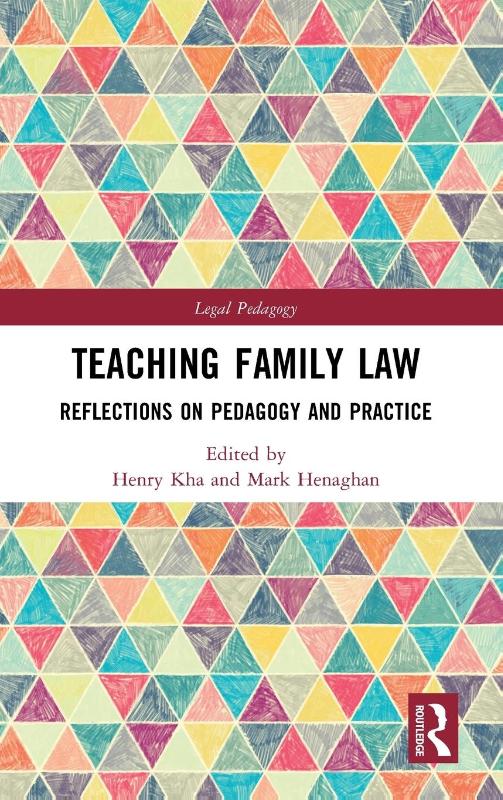 Teaching Family Law