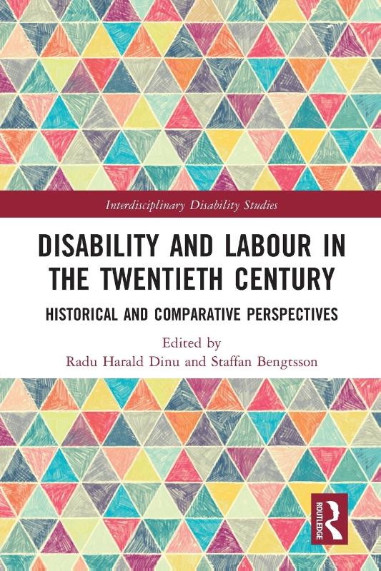 Disability and Labour in the Twentieth Century