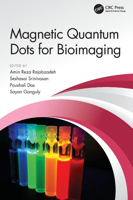 Magnetic Quantum Dots for Bioimaging