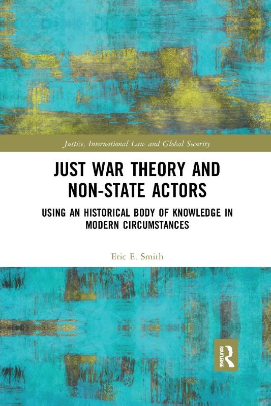 Just War Theory and Non-State Actors