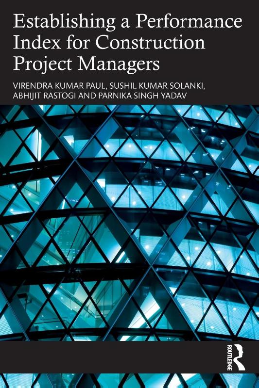 Establishing a Performance Index for Construction Project Managers