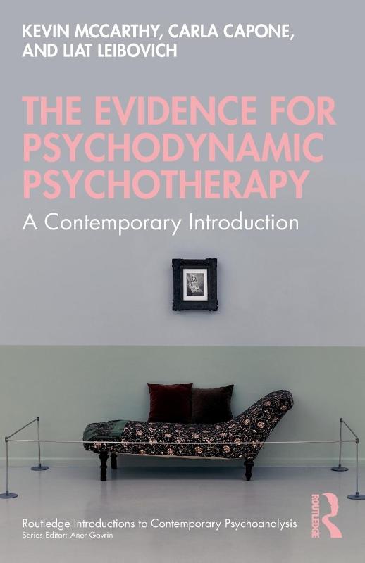 The Evidence for Psychodynamic Psychotherapy