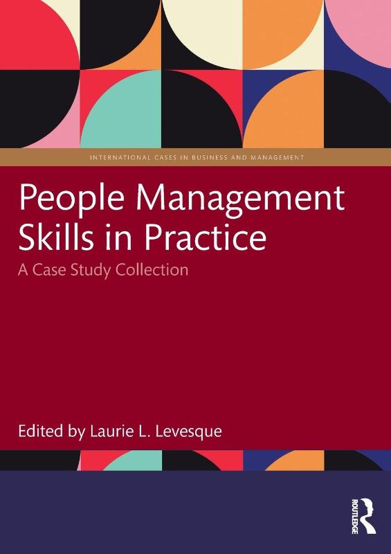 People Management Skills in Practice