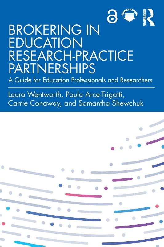 Brokering in Education Research-Practice Partnerships