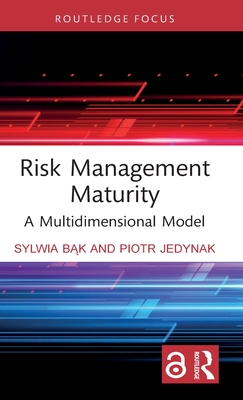 Risk Management Maturity