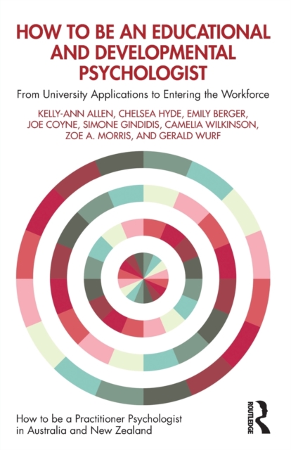 How to be an Educational and Developmental Psychologist