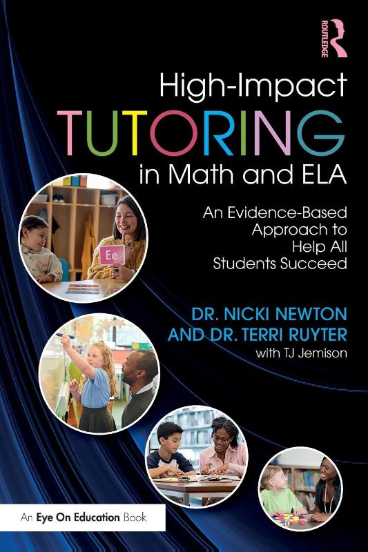 High-Impact Tutoring in Math and ELA