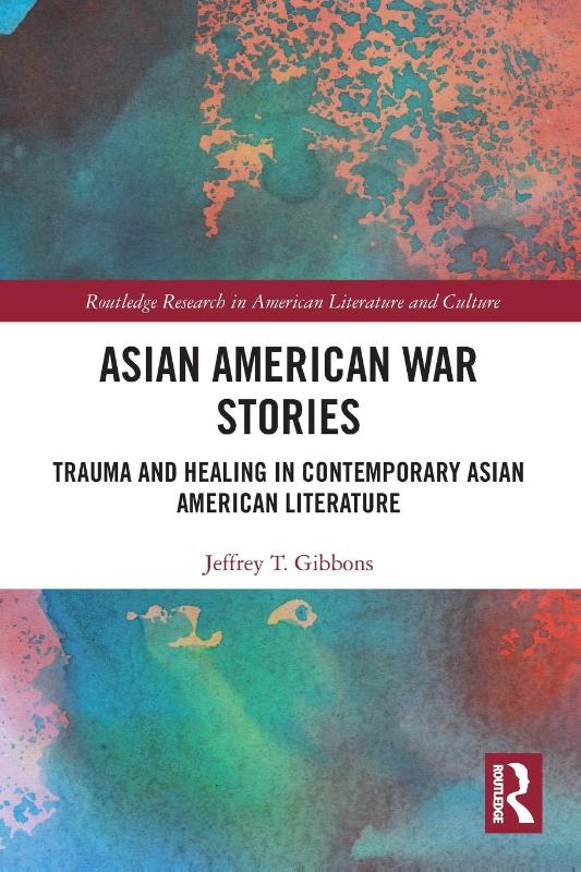 Asian American War Stories