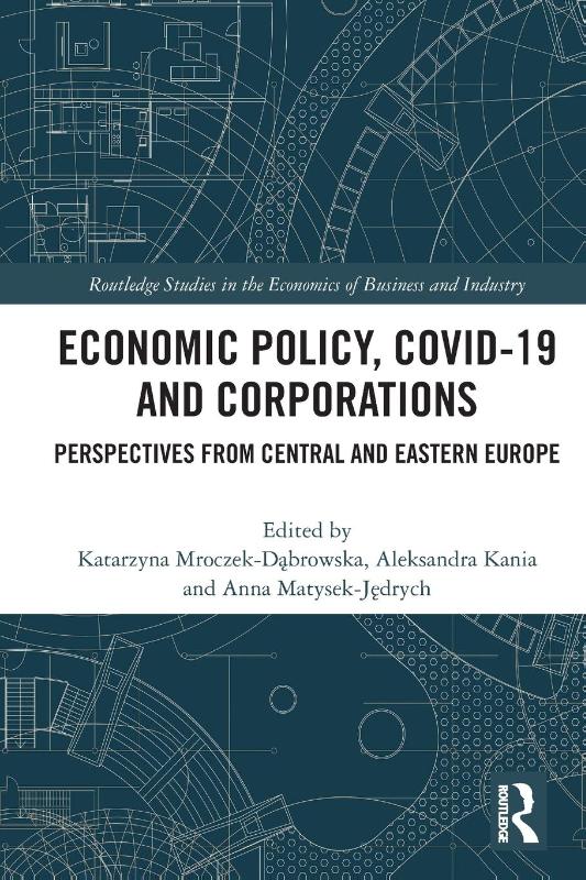 Economic Policy, COVID-19 and Corporations
