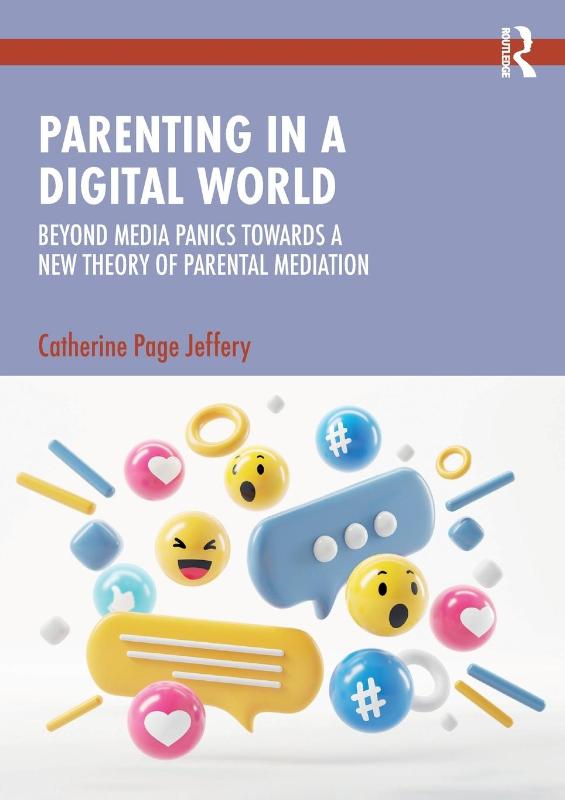 Parenting in a Digital World