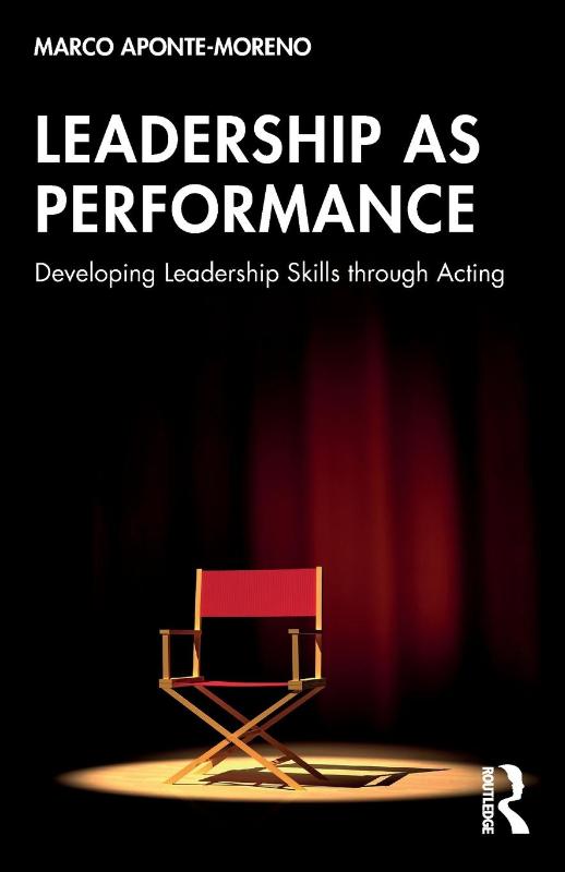 Leadership as Performance