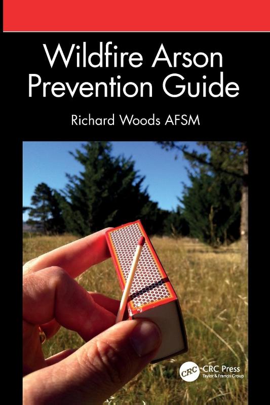 Wildfire Arson Prevention Guide