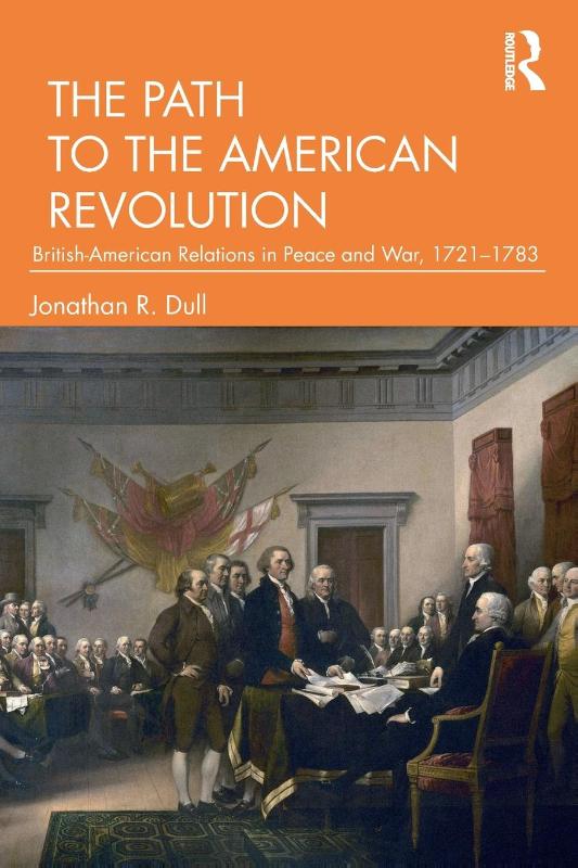 The Path to the American Revolution