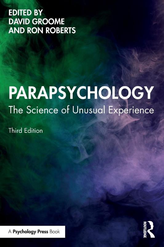 Parapsychology