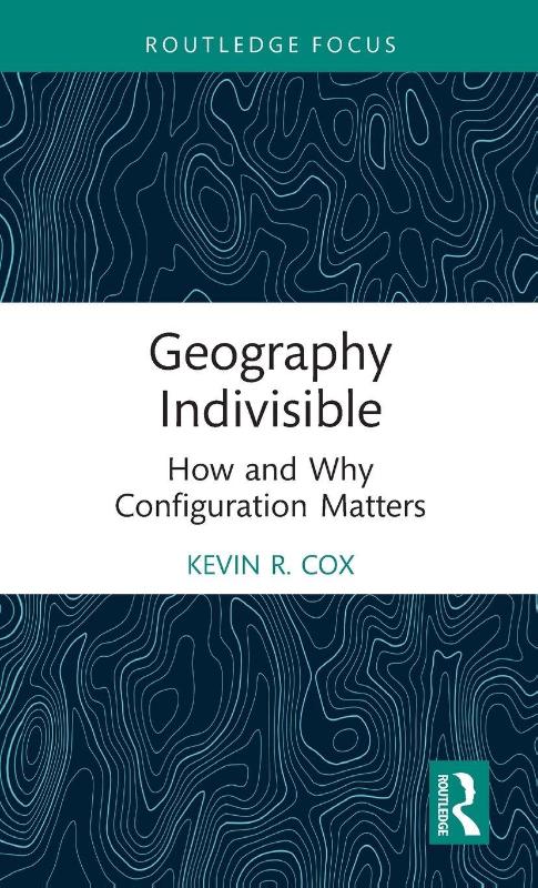 Geography Indivisible