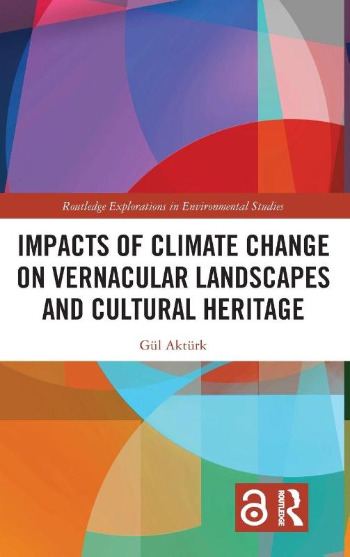 Impacts of Climate Change on Vernacular Landscapes and Cultural Heritage