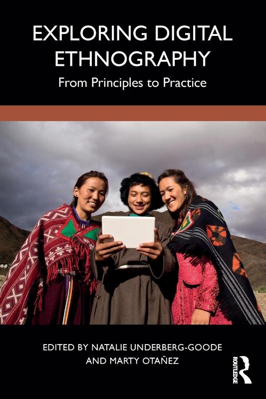 Exploring Digital Ethnography