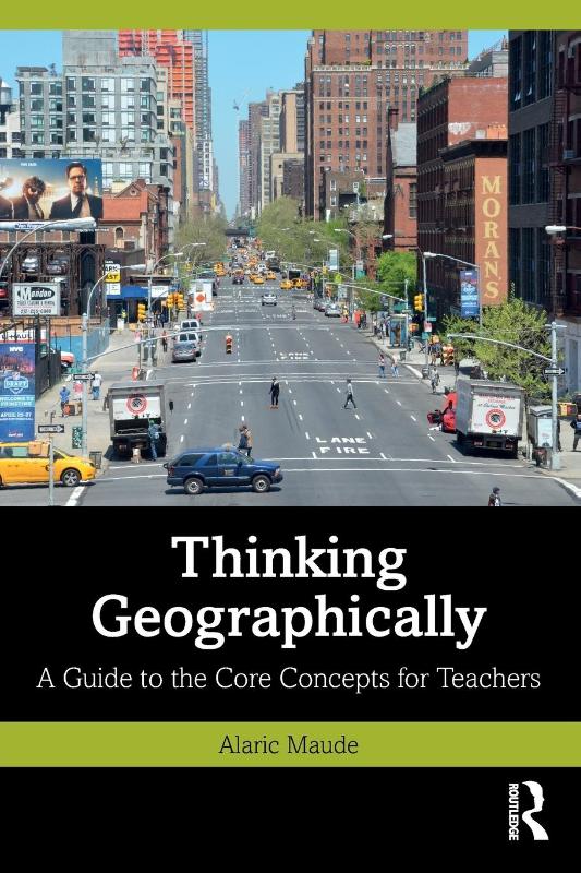 Thinking Geographically
