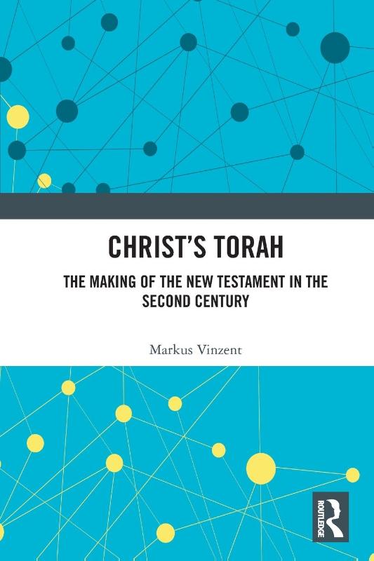 Christ's Torah