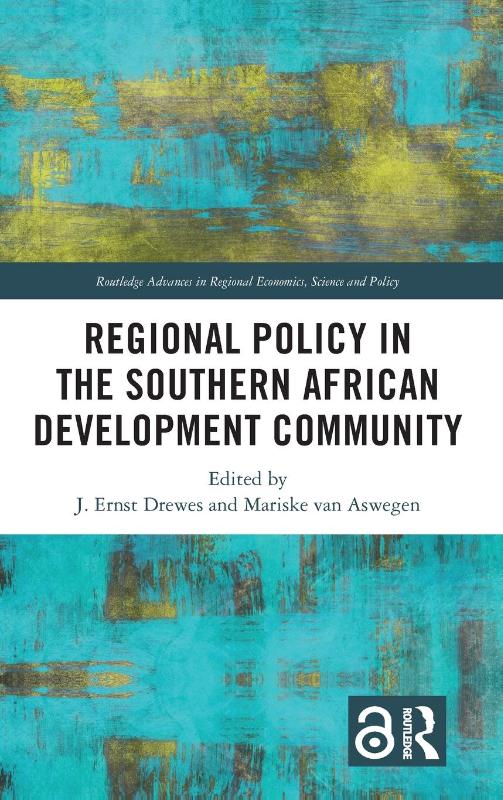 Regional Policy in the Southern African Development Community