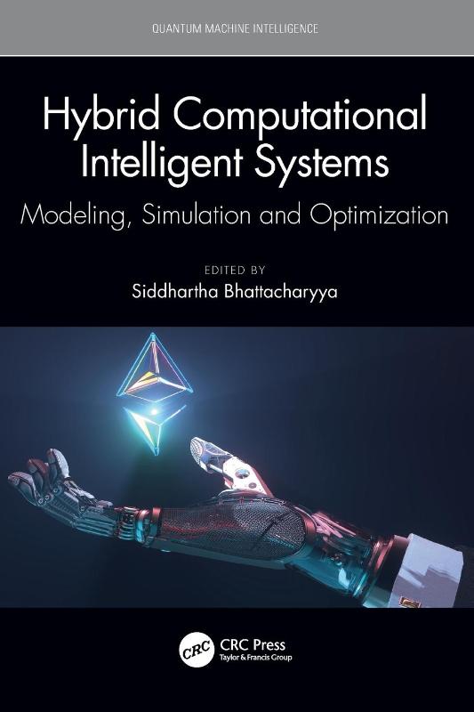 Hybrid Computational Intelligent Systems