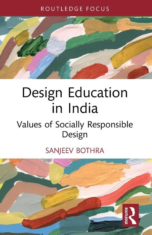 Design Education in India