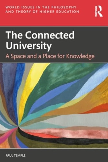 The Connected University