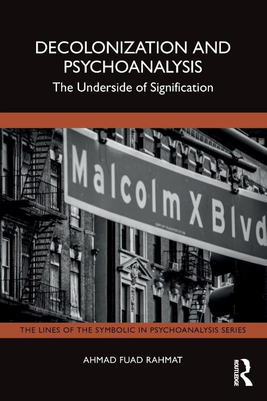 Decolonization and Psychoanalysis