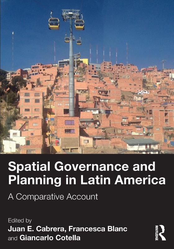 Spatial Governance and Planning in Latin America