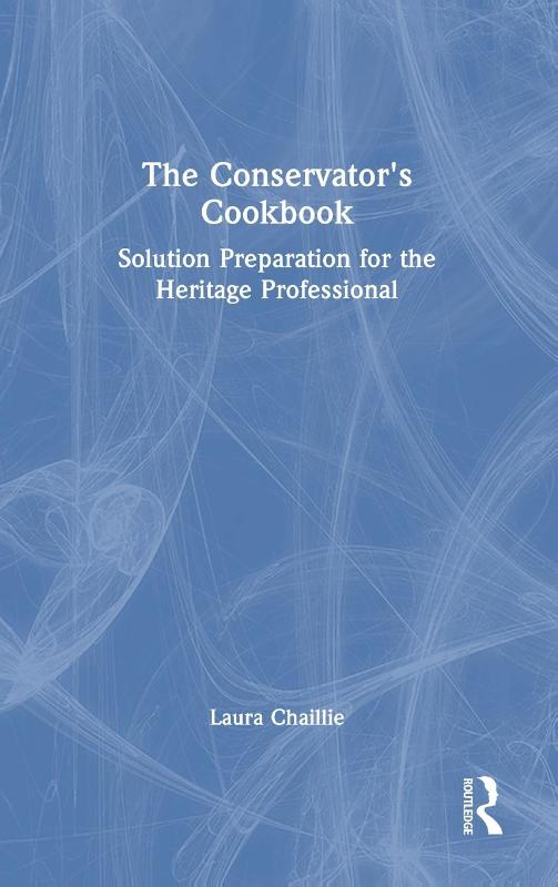 The Conservator's Cookbook