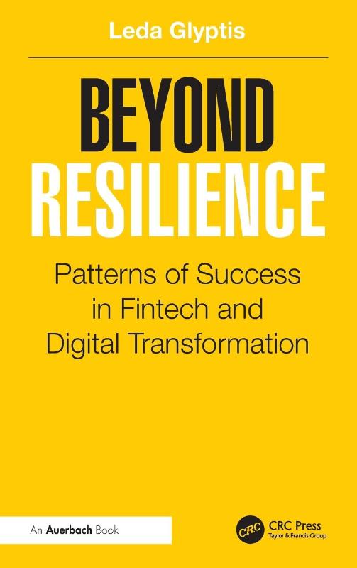 Beyond Resilience