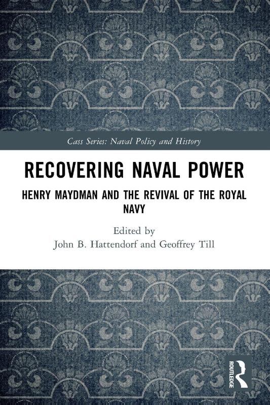 Recovering Naval Power